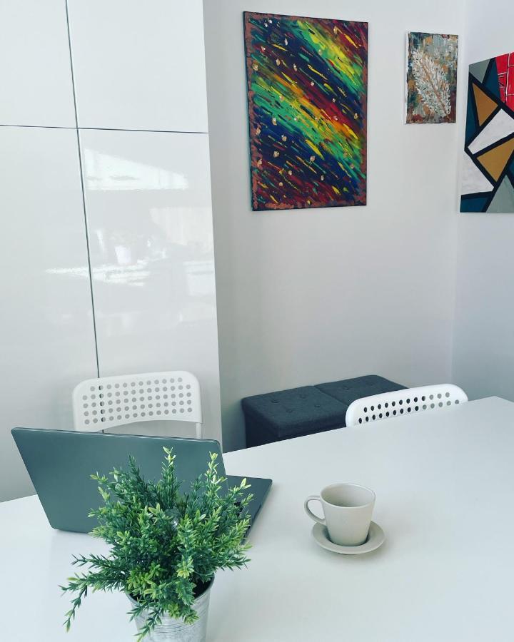 Apartman Galerie - Lipno Nad Vltavou Extérieur photo