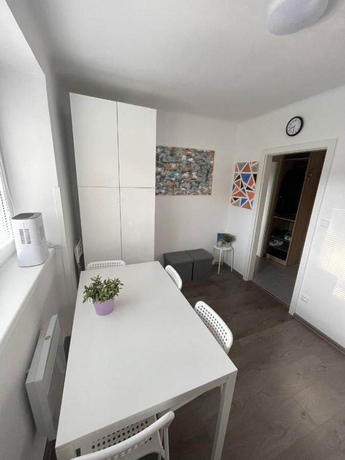 Apartman Galerie - Lipno Nad Vltavou Extérieur photo