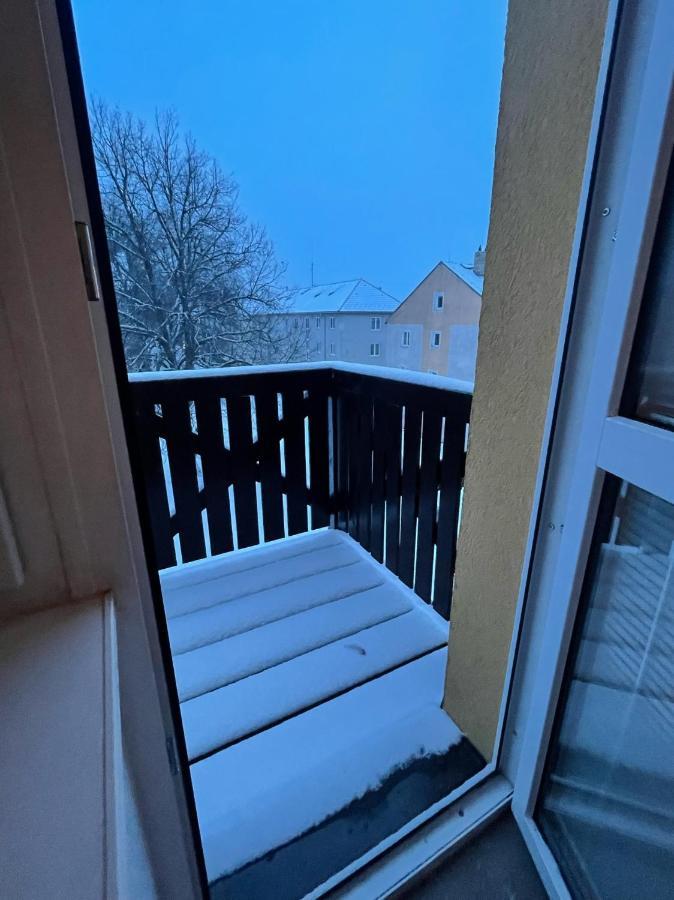 Apartman Galerie - Lipno Nad Vltavou Extérieur photo