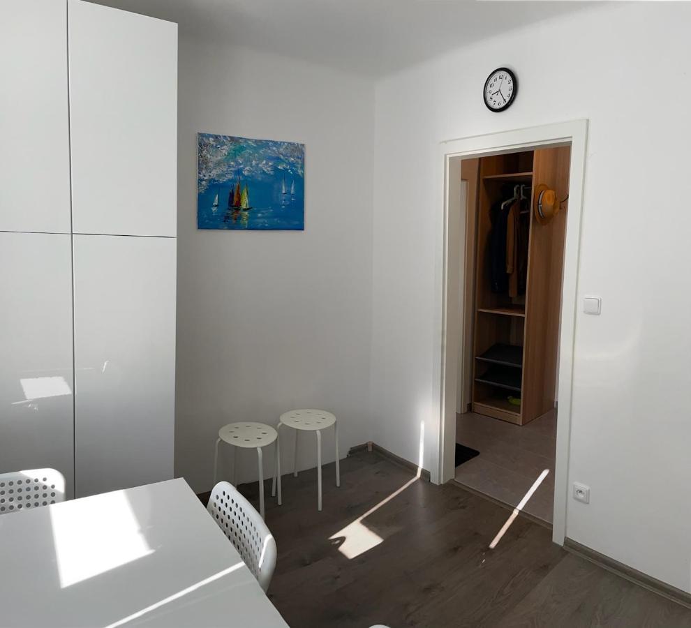 Apartman Galerie - Lipno Nad Vltavou Extérieur photo