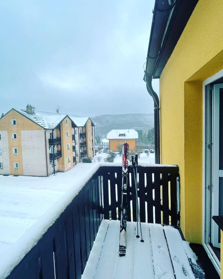 Apartman Galerie - Lipno Nad Vltavou Extérieur photo