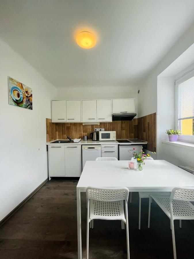 Apartman Galerie - Lipno Nad Vltavou Extérieur photo