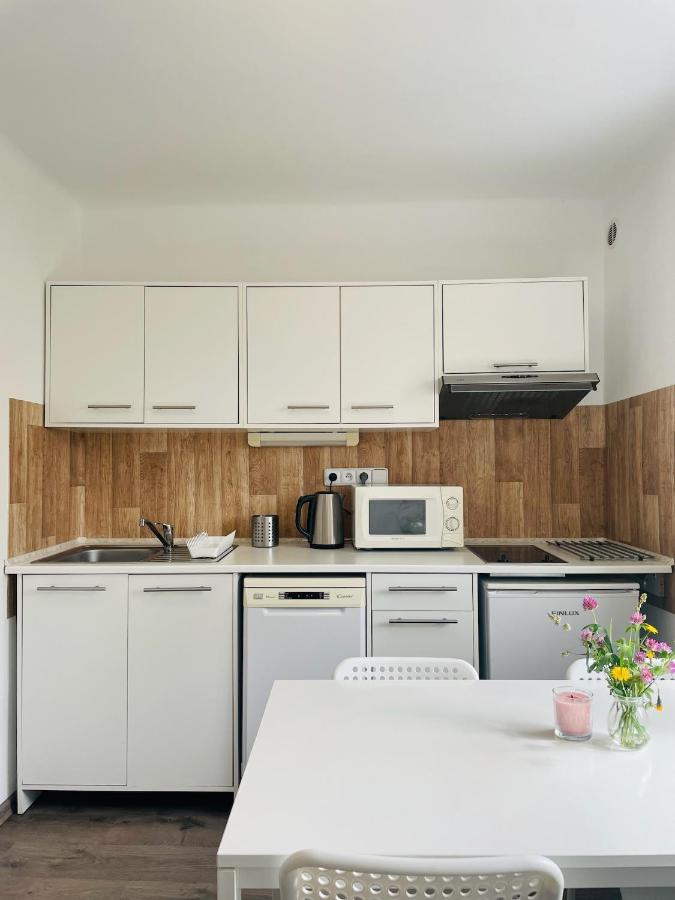 Apartman Galerie - Lipno Nad Vltavou Extérieur photo