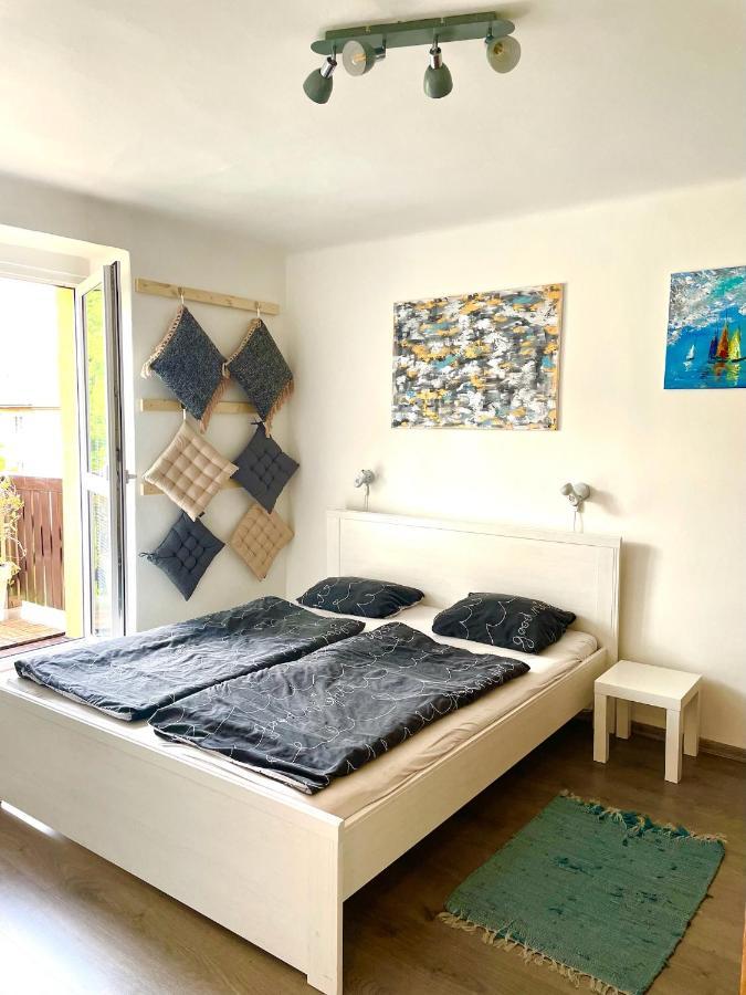 Apartman Galerie - Lipno Nad Vltavou Extérieur photo