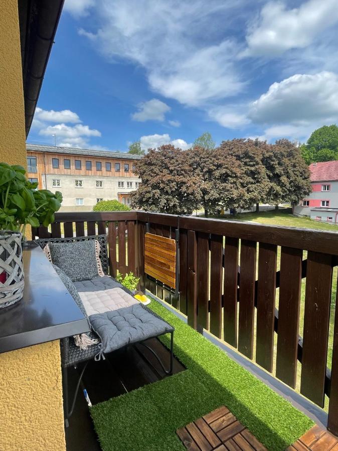 Apartman Galerie - Lipno Nad Vltavou Extérieur photo