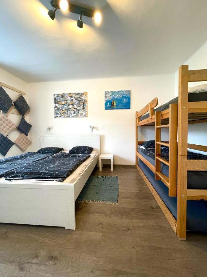 Apartman Galerie - Lipno Nad Vltavou Extérieur photo